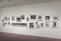 Life of the City. Feb 28–May 21, 2002. 9 other works identified