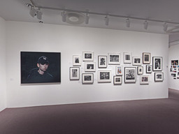 Installation photo, 10 of 25