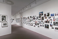 Life of the City. Feb 28–May 21, 2002.