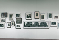 Life of the City. Feb 28–May 21, 2002. 7 other works identified