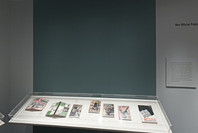The Russian Avant-Garde Book 1910–1934. Mar 28–May 21, 2002. 6 other works identified