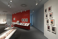 The Russian Avant-Garde Book 1910–1934. Mar 28–May 21, 2002. 10 other works identified