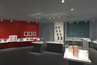 The Russian Avant-Garde Book 1910–1934. Mar 28–May 21, 2002.