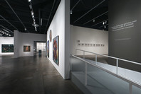To Be Looked At: Painting and Sculpture from the Collection. Jul 3, 2002–Sep 6, 2004. 4 other works identified