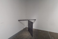 To Be Looked At: Painting and Sculpture from the Collection. Jul 3, 2002–Sep 6, 2004.