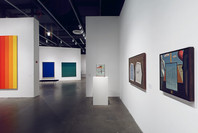 To Be Looked At: Painting and Sculpture from the Collection. Jul 3, 2002–Sep 6, 2004. 5 other works identified