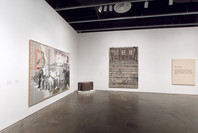 To Be Looked At: Painting and Sculpture from the Collection. Jul 3, 2002–Sep 6, 2004. 3 other works identified