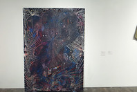 To Be Looked At: Painting and Sculpture from the Collection. Jul 3, 2002–Sep 6, 2004.