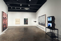 To Be Looked At: Painting and Sculpture from the Collection. Jul 3, 2002–Sep 6, 2004. 5 other works identified