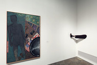 To Be Looked At: Painting and Sculpture from the Collection. Jul 3, 2002–Sep 6, 2004. 1 other work identified