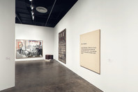 To Be Looked At: Painting and Sculpture from the Collection. Jul 3, 2002–Sep 6, 2004. 3 other works identified