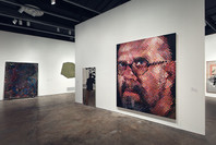 To Be Looked At: Painting and Sculpture from the Collection. Jul 3, 2002–Sep 6, 2004. 4 other works identified