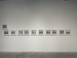 Installation photo, 1 of 3