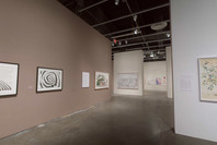 Drawing Now: Eight Propositions. Oct 17, 2002–Jan 6, 2003.