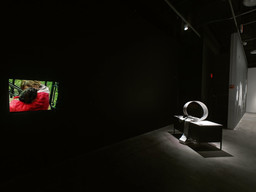 Installation photo, 41 of 45