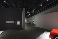 AUTObodies: speed, sport, transport. Jun 29–Sep 16, 2002.