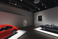 AUTObodies: speed, sport, transport. Jun 29–Sep 16, 2002. 1 other work identified