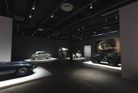 AUTObodies: speed, sport, transport. Jun 29–Sep 16, 2002. 4 other works identified