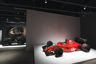 AUTObodies: speed, sport, transport. Jun 29–Sep 16, 2002. 2 other works identified