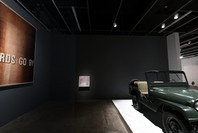 AUTObodies: speed, sport, transport. Jun 29–Sep 16, 2002. 1 other work identified