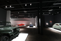 AUTObodies: speed, sport, transport. Jun 29–Sep 16, 2002. 3 other works identified