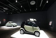 AUTObodies: speed, sport, transport. Jun 29–Sep 16, 2002. 1 other work identified
