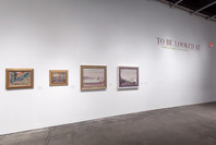 To Be Looked At: Painting and Sculpture from the Collection. Jul 3, 2002–Sep 6, 2004. 3 other works identified
