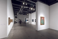 To Be Looked At: Painting and Sculpture from the Collection. Jul 3, 2002–Sep 6, 2004. 2 other works identified