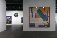 To Be Looked At: Painting and Sculpture from the Collection. Jul 3, 2002–Sep 6, 2004. 4 other works identified