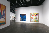 To Be Looked At: Painting and Sculpture from the Collection. Jul 3, 2002–Sep 6, 2004. 5 other works identified