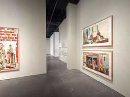 Installation photo, 66 of 103