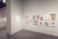 Drawing Now: Eight Propositions. Oct 17, 2002–Jan 6, 2003.