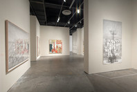 Drawing Now: Eight Propositions. Oct 17, 2002–Jan 6, 2003.