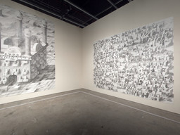Installation photo, 80 of 103