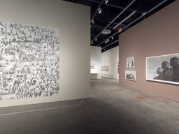 Installation photo, 81 of 103