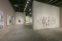 Drawing Now: Eight Propositions. Oct 17, 2002–Jan 6, 2003.
