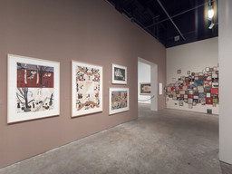 Installation photo, 94 of 103