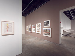 Installation photo, 95 of 103