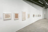 The Changing of the Avant-Garde: Visionary Architectural Drawings from the Howard Gilman Collection. Oct 24, 2002–Jan 6, 2003. 8 other works identified