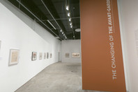 The Changing of the Avant-Garde: Visionary Architectural Drawings from the Howard Gilman Collection. Oct 24, 2002–Jan 6, 2003. 7 other works identified