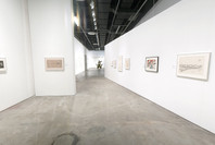 The Changing of the Avant-Garde: Visionary Architectural Drawings from the Howard Gilman Collection. Oct 24, 2002–Jan 6, 2003. 8 other works identified