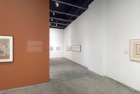 The Changing of the Avant-Garde: Visionary Architectural Drawings from the Howard Gilman Collection. Oct 24, 2002–Jan 6, 2003. 5 other works identified