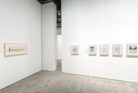 The Changing of the Avant-Garde: Visionary Architectural Drawings from the Howard Gilman Collection. Oct 24, 2002–Jan 6, 2003. 5 other works identified