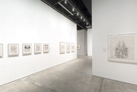 The Changing of the Avant-Garde: Visionary Architectural Drawings from the Howard Gilman Collection. Oct 24, 2002–Jan 6, 2003. 8 other works identified