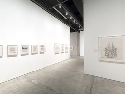 The Changing of the Avant-Garde: Visionary Architectural Drawings from the Howard Gilman Collection. Oct 24, 2002–Jan 6, 2003. 8 other works identified
