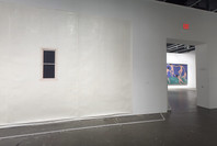 Drawing Now: Eight Propositions. Oct 17, 2002–Jan 6, 2003.