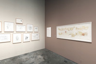 Drawing Now: Eight Propositions. Oct 17, 2002–Jan 6, 2003.