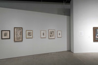 Matisse Picasso. Feb 13–May 19, 2003. 1 other work identified