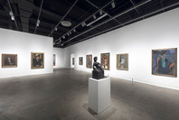 Matisse Picasso. Feb 13–May 19, 2003. 1 other work identified