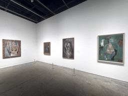 Installation photo, 18 of 89